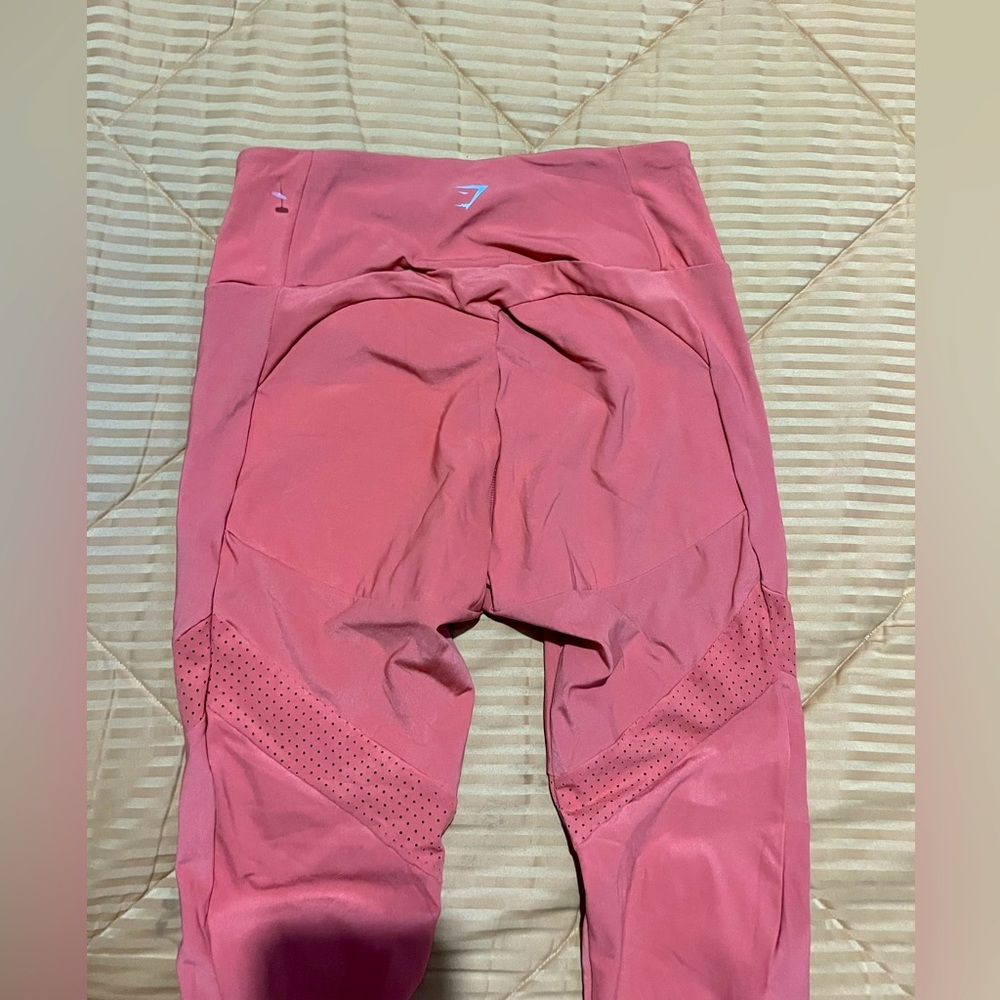 Leggings Gymshark size M